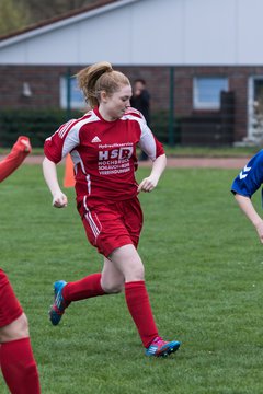 Bild 97 - Frauen Krummesser SV - TSV Trittau : Ergebnis: 4:2